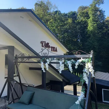 Tea Laktaši