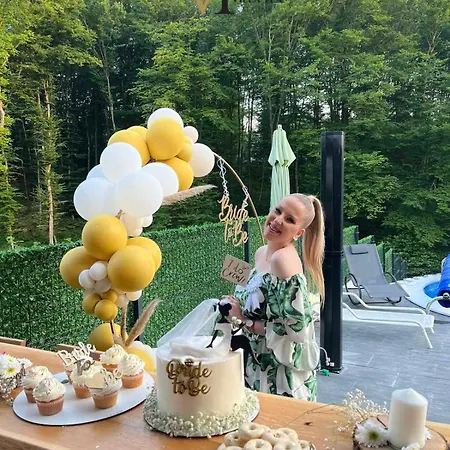 Tea فيلة *