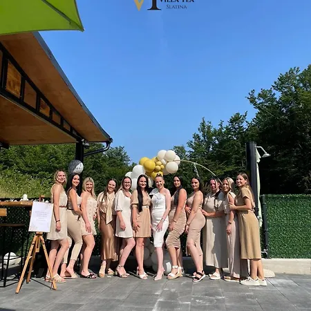 Βίλα Tea Laktaši